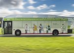 První britský „Bio-Bus“ poháněný lidskými exkrementy vyrazil do provozu První britský „Bio-Bus“ poháněný lidskými exkrementy vyrazil do provozu