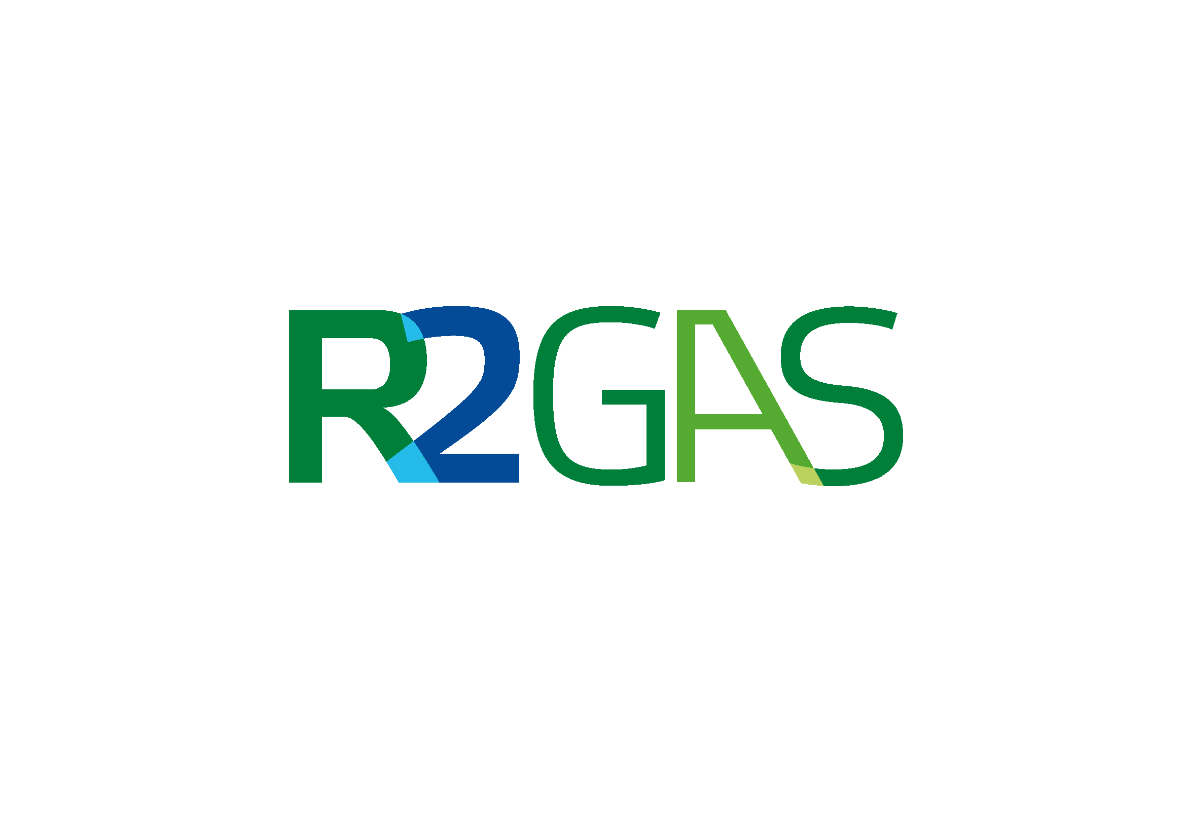 R2Gas Logo