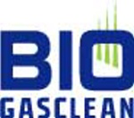 BioGasclean logo